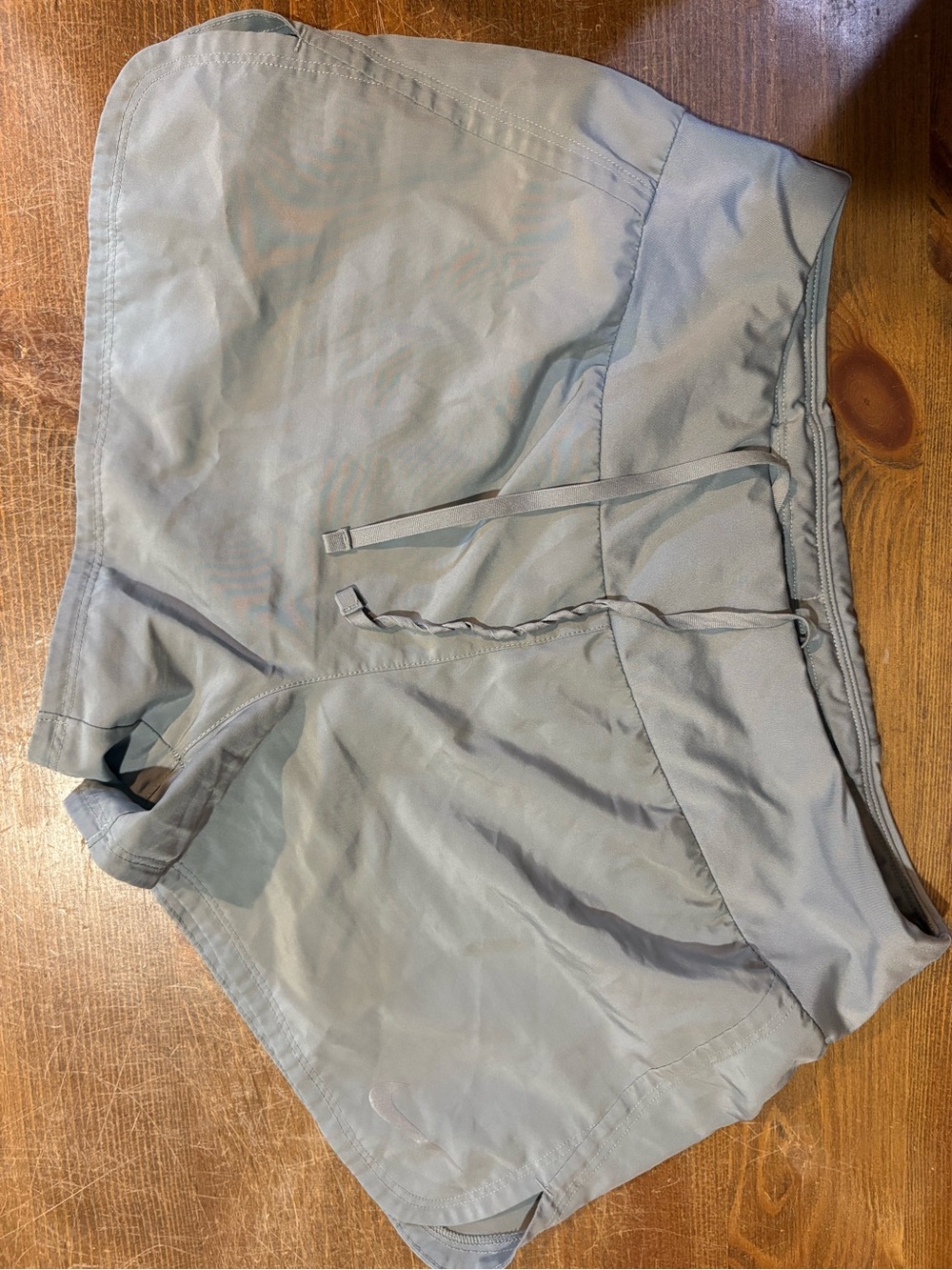 Nike Women’s Athletic shorts in Gray